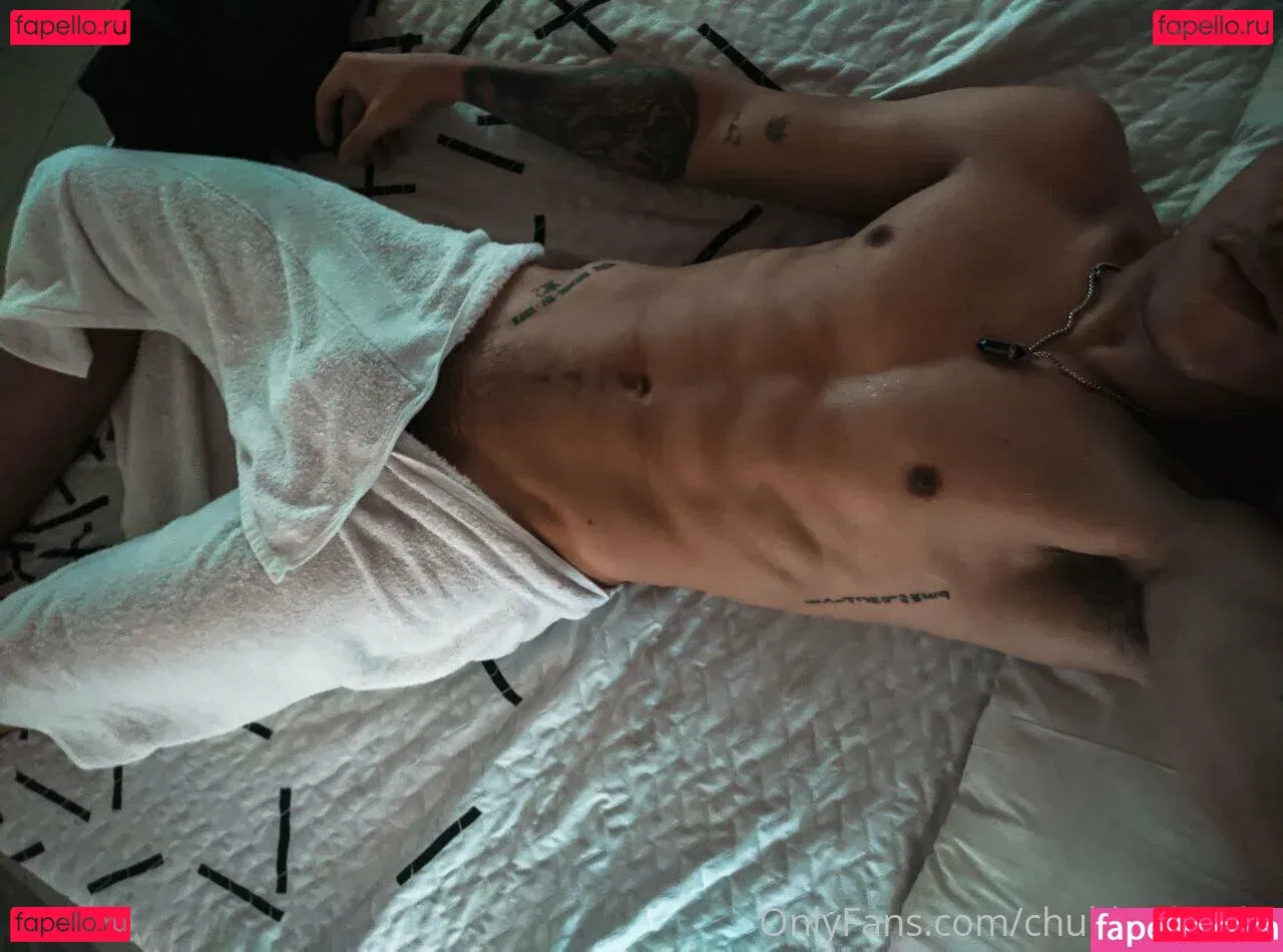 chubbychunky Onlyfans Photo Gallery 