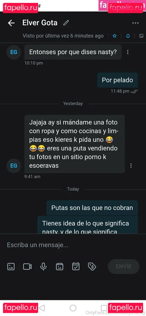 chubbychunky Onlyfans Photo Gallery 