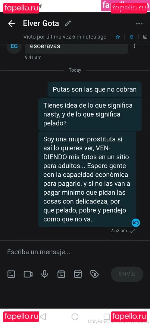 chubbychunky Onlyfans Photo Gallery 