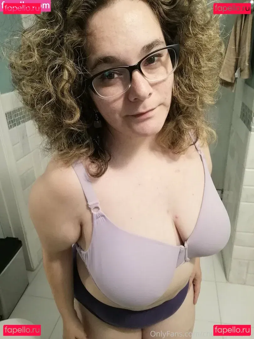 chubbychunky Onlyfans Photo Gallery 