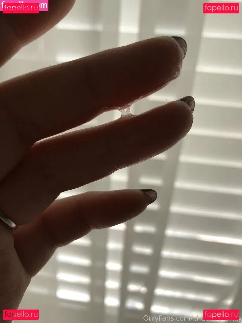 chubbychunky Onlyfans Photo Gallery 