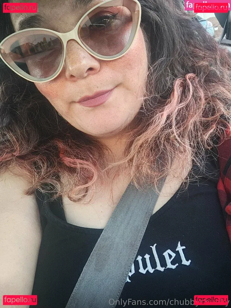 chubbychunky Onlyfans Photo Gallery 