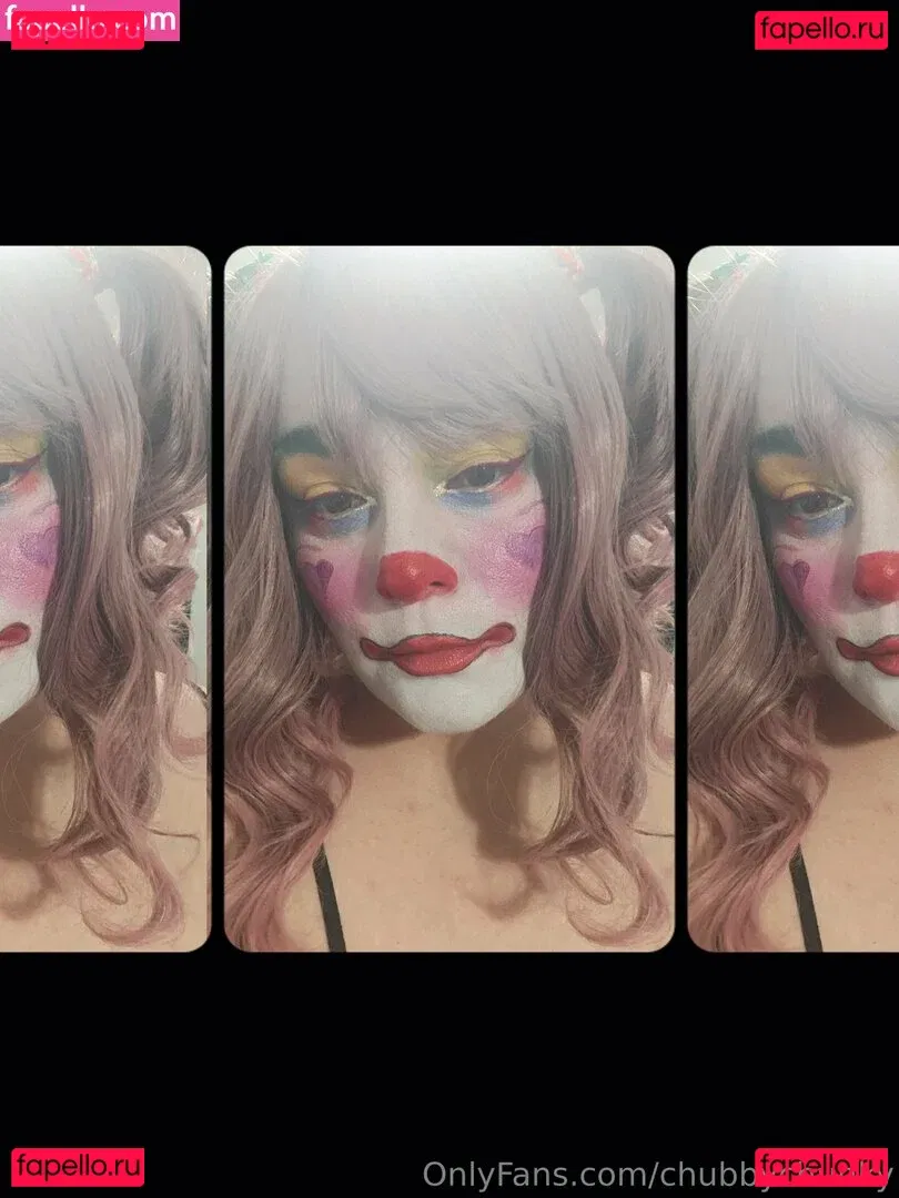 chubbychunky Onlyfans Photo Gallery 