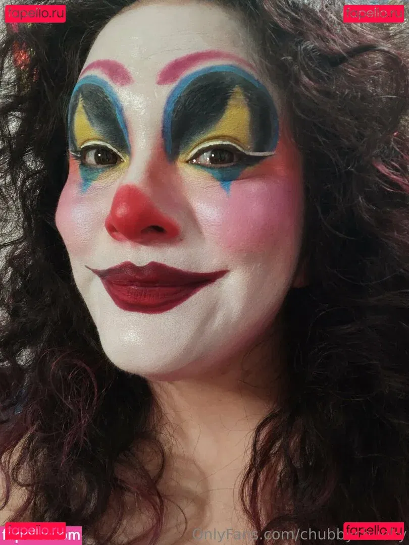 chubbychunky Onlyfans Photo Gallery 