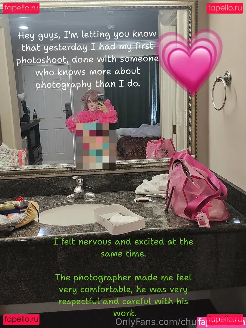 chubbychunky Onlyfans Photo Gallery 