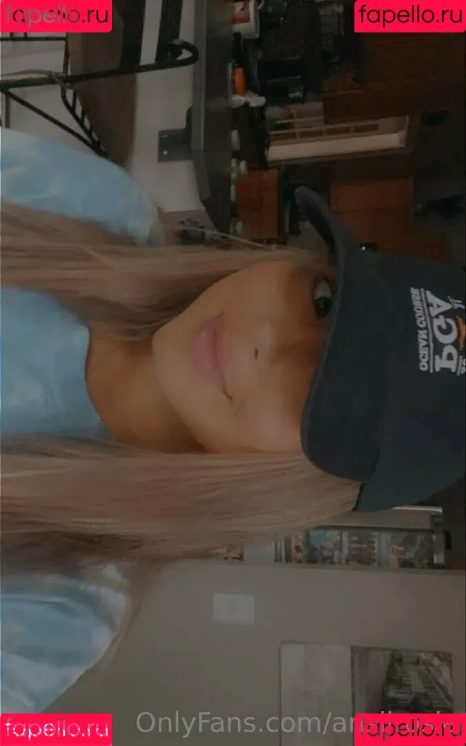 Anslirosie Onlyfans Photo Gallery 