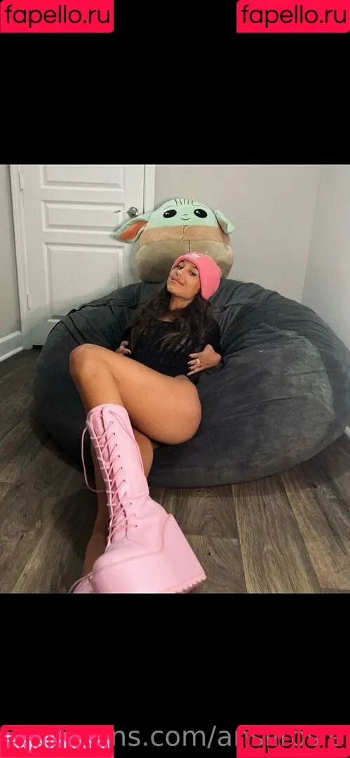 Anslirosie Onlyfans Photo Gallery 