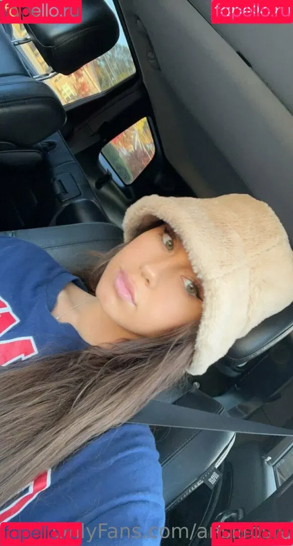 Anslirosie Onlyfans Photo Gallery 