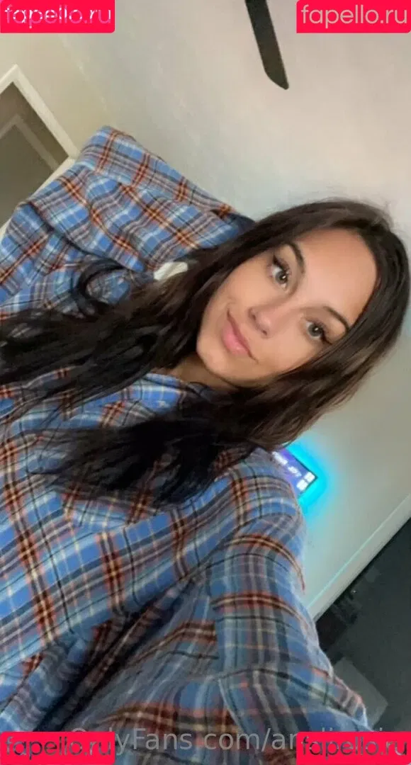 Anslirosie Onlyfans Photo Gallery 