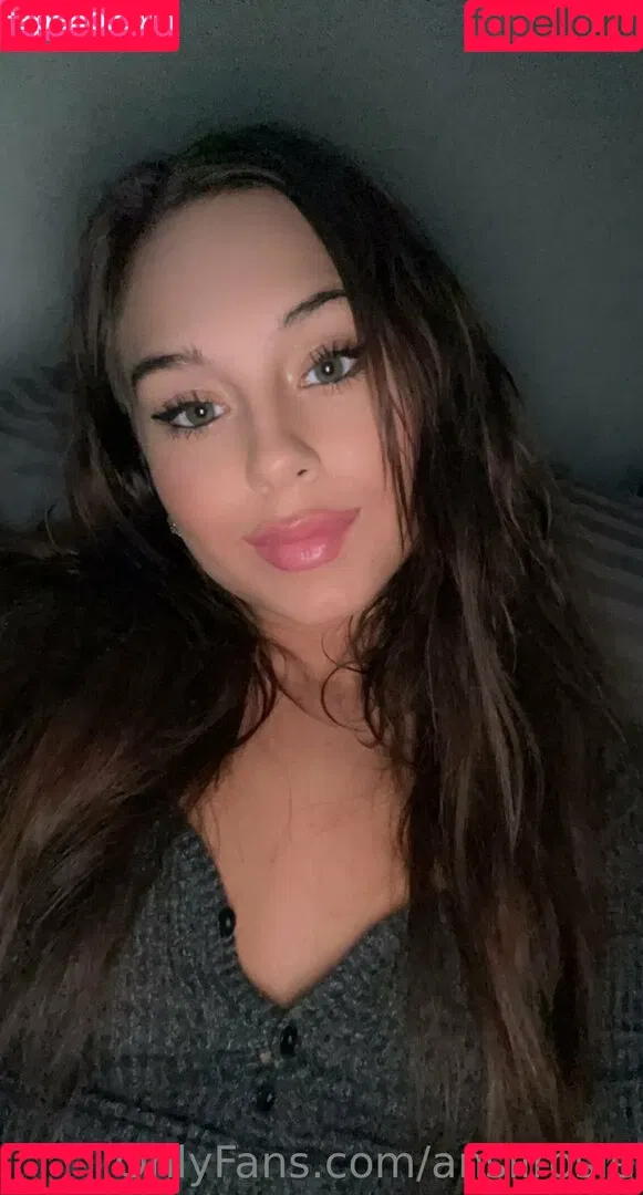 Anslirosie Onlyfans Photo Gallery 