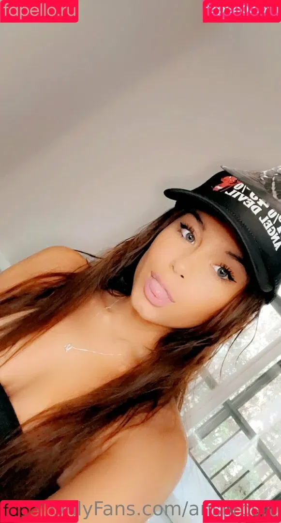 Anslirosie Onlyfans Photo Gallery 