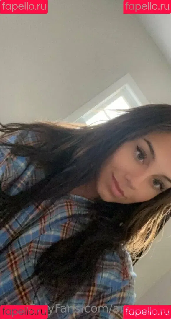 Anslirosie Onlyfans Photo Gallery 