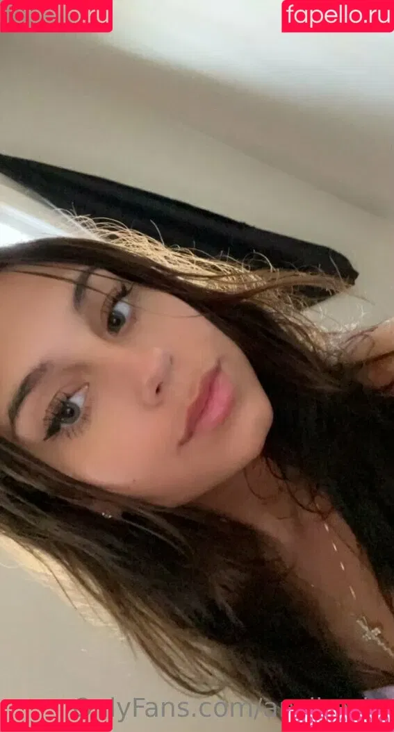 Anslirosie Onlyfans Photo Gallery 