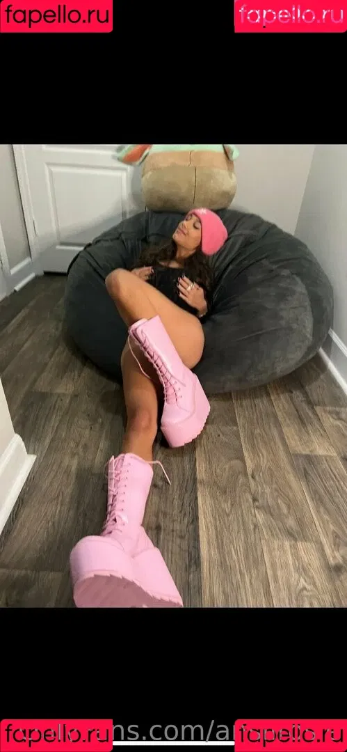 Anslirosie Onlyfans Photo Gallery 