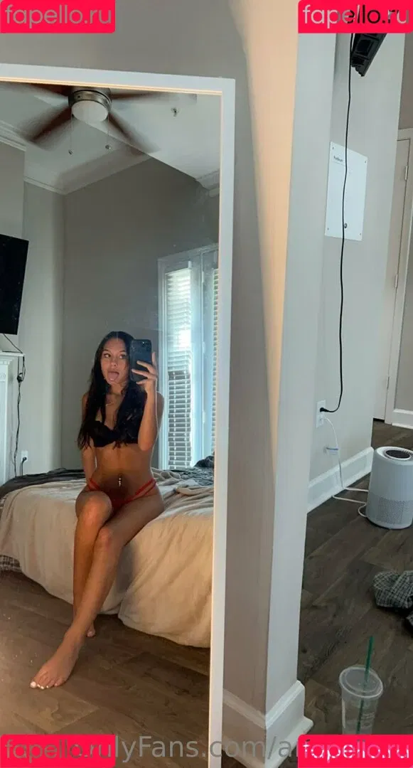 Anslirosie Onlyfans Photo Gallery 