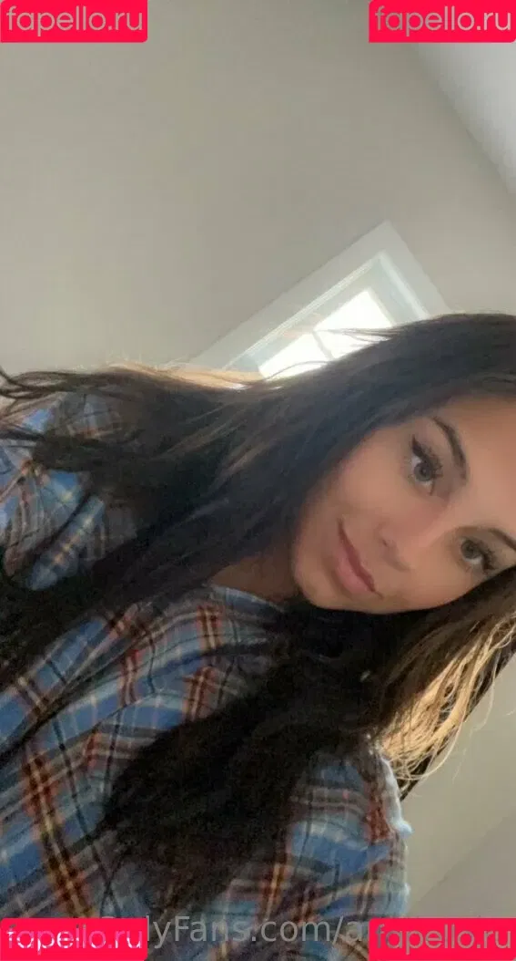Anslirosie Onlyfans Photo Gallery 