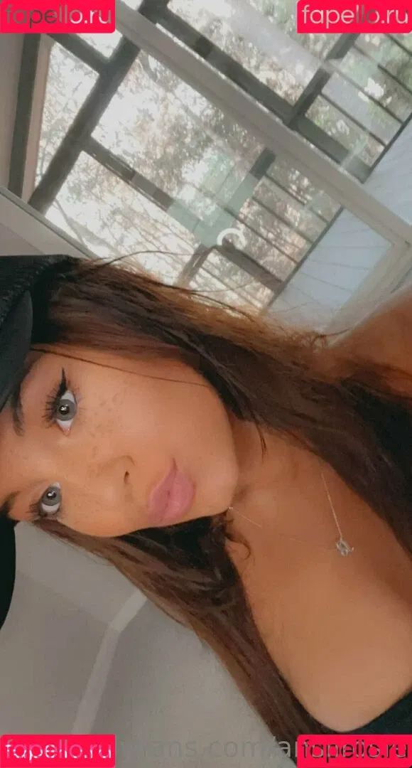 Anslirosie Onlyfans Photo Gallery 