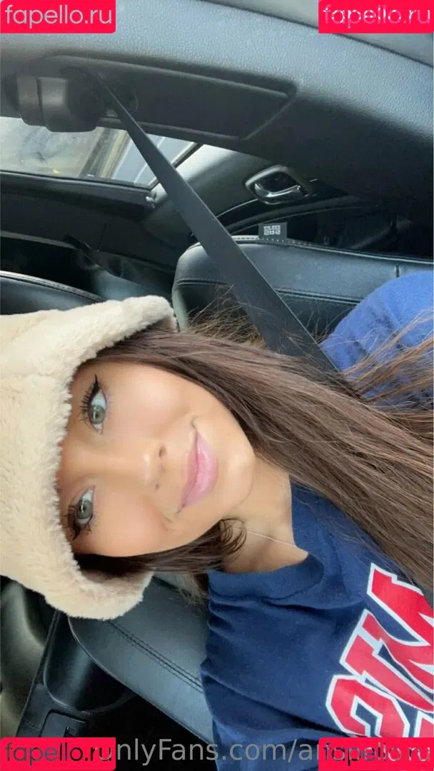 Anslirosie Onlyfans Photo Gallery 