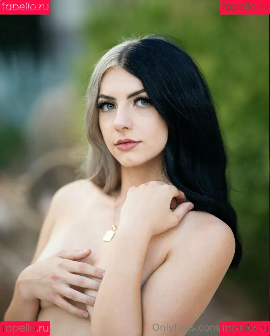 Anslirosie Onlyfans Photo Gallery 