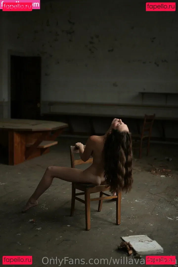 Willa Prescott Onlyfans Photo Gallery 