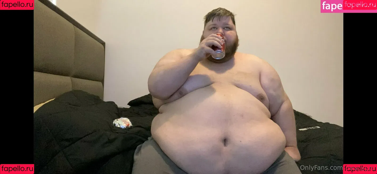 pudgypie Onlyfans Photo Gallery 