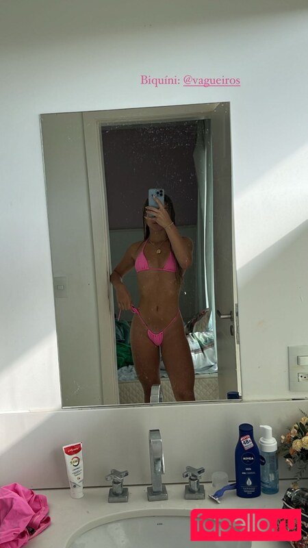 Manuela Vagueiro Nude Onlyfans Photo 50