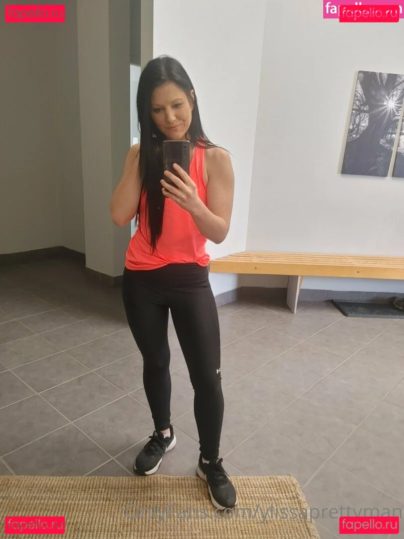 ylissaprettymanfree Onlyfans Photo Gallery 