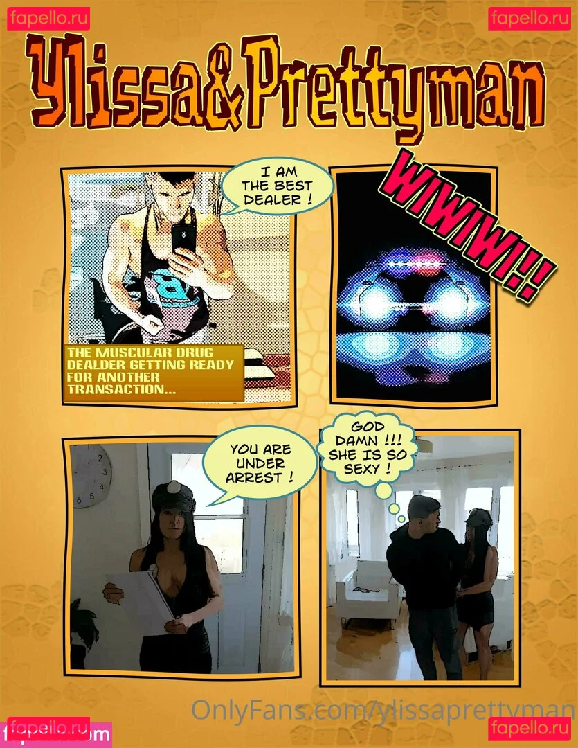 ylissaprettymanfree Onlyfans Photo Gallery 