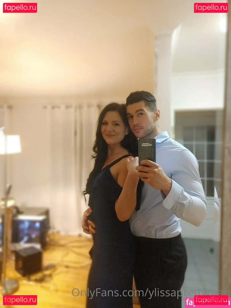 ylissaprettymanfree Onlyfans Photo Gallery 