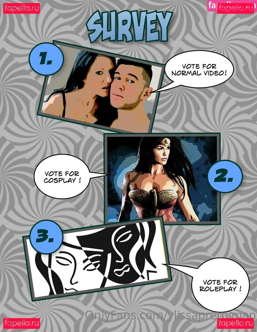 ylissaprettymanfree Onlyfans Photo Gallery 