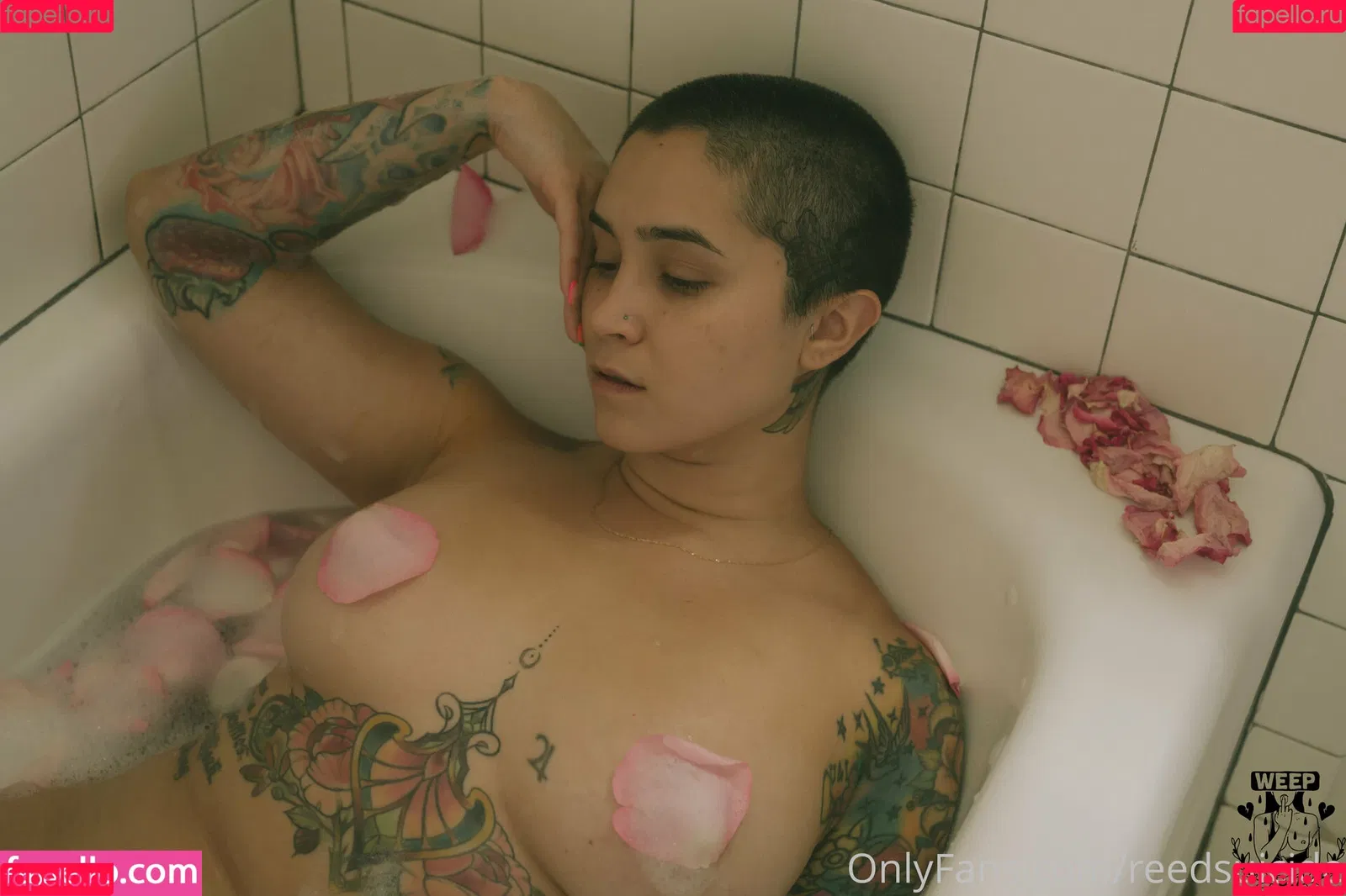 wakeynbakeynakey Onlyfans Photo Gallery 