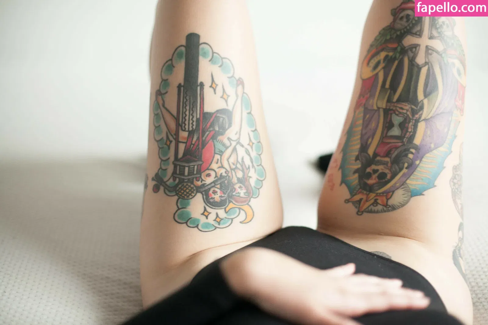 wakeynbakeynakey Onlyfans Photo Gallery 