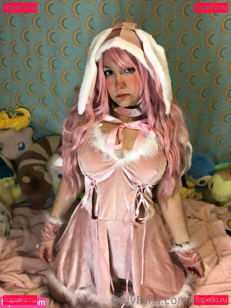 sylvibii Onlyfans Photo Gallery 