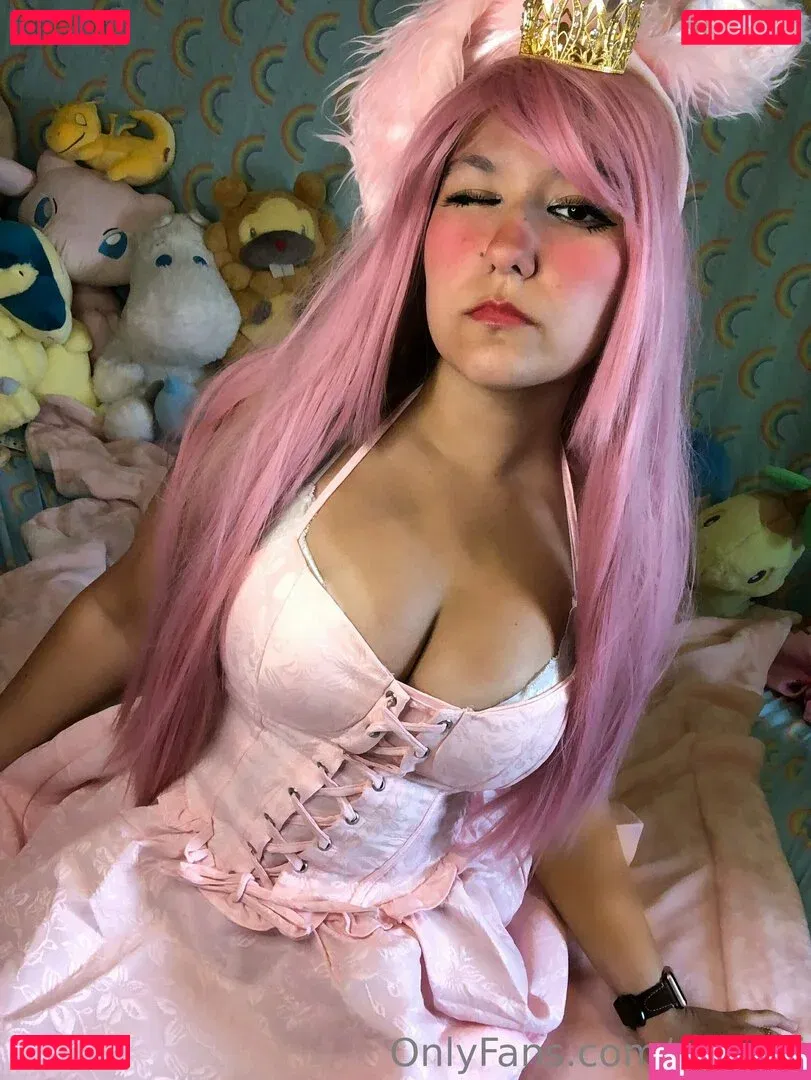 sylvibii Onlyfans Photo Gallery 