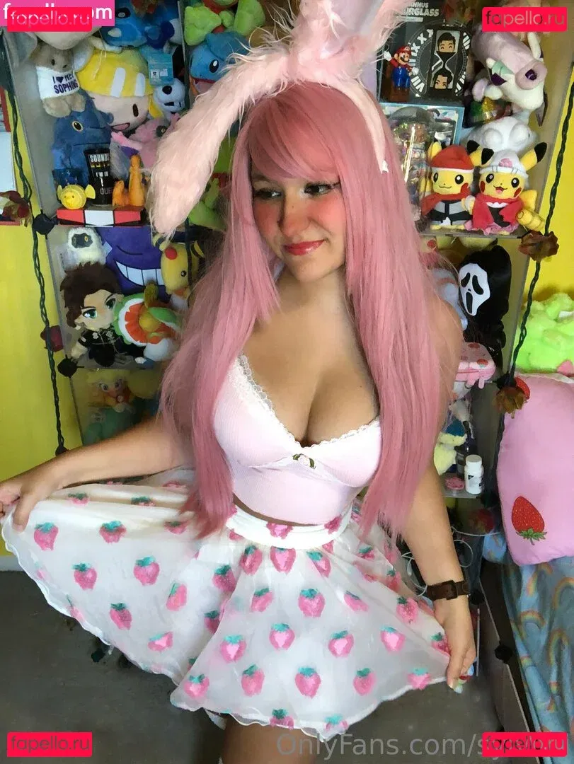 sylvibii Onlyfans Photo Gallery 