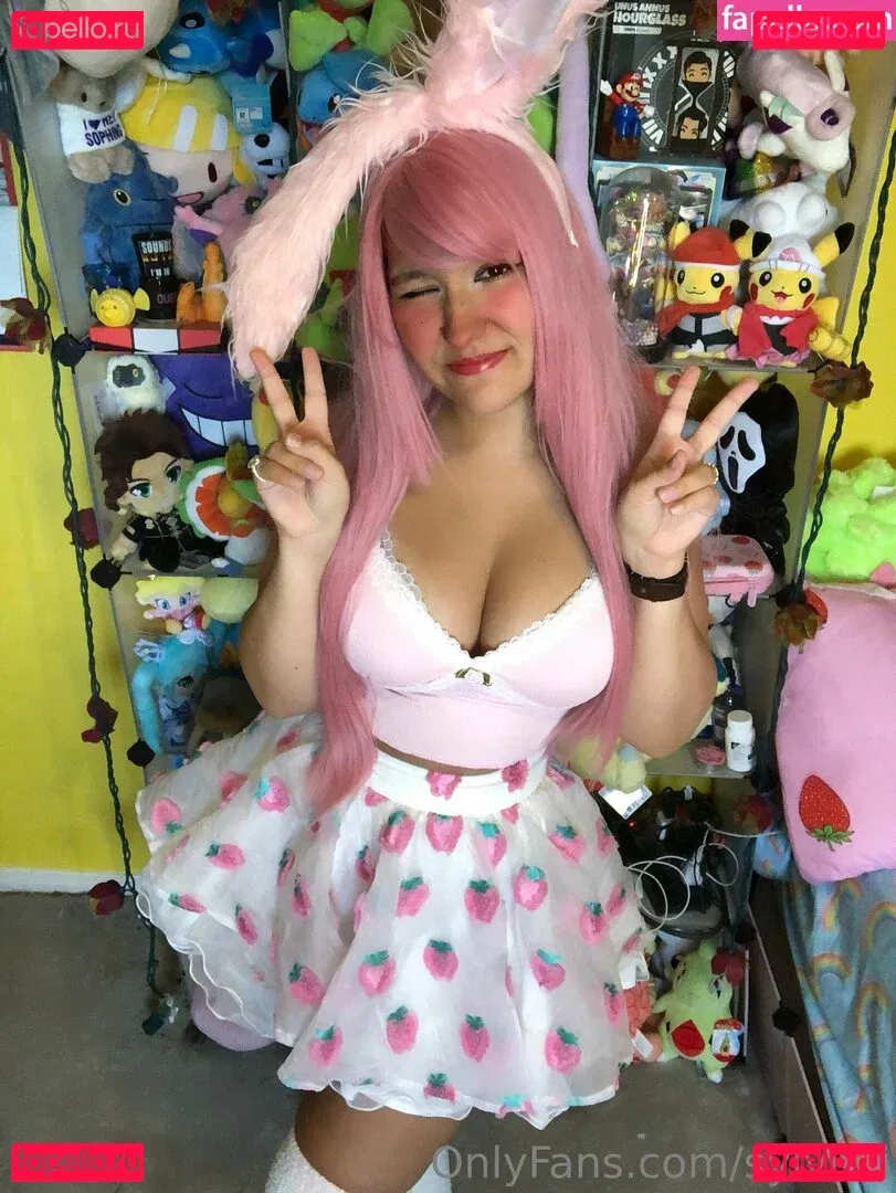 sylvibii Onlyfans Photo Gallery 