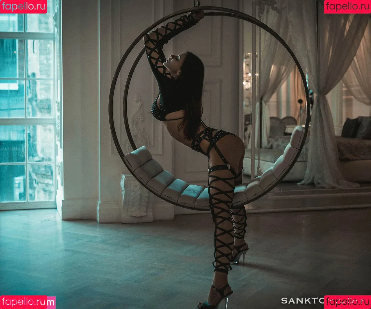 Sanktor Onlyfans Photo Gallery 