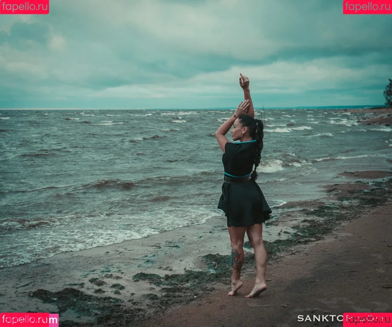 Sanktor Onlyfans Photo Gallery 