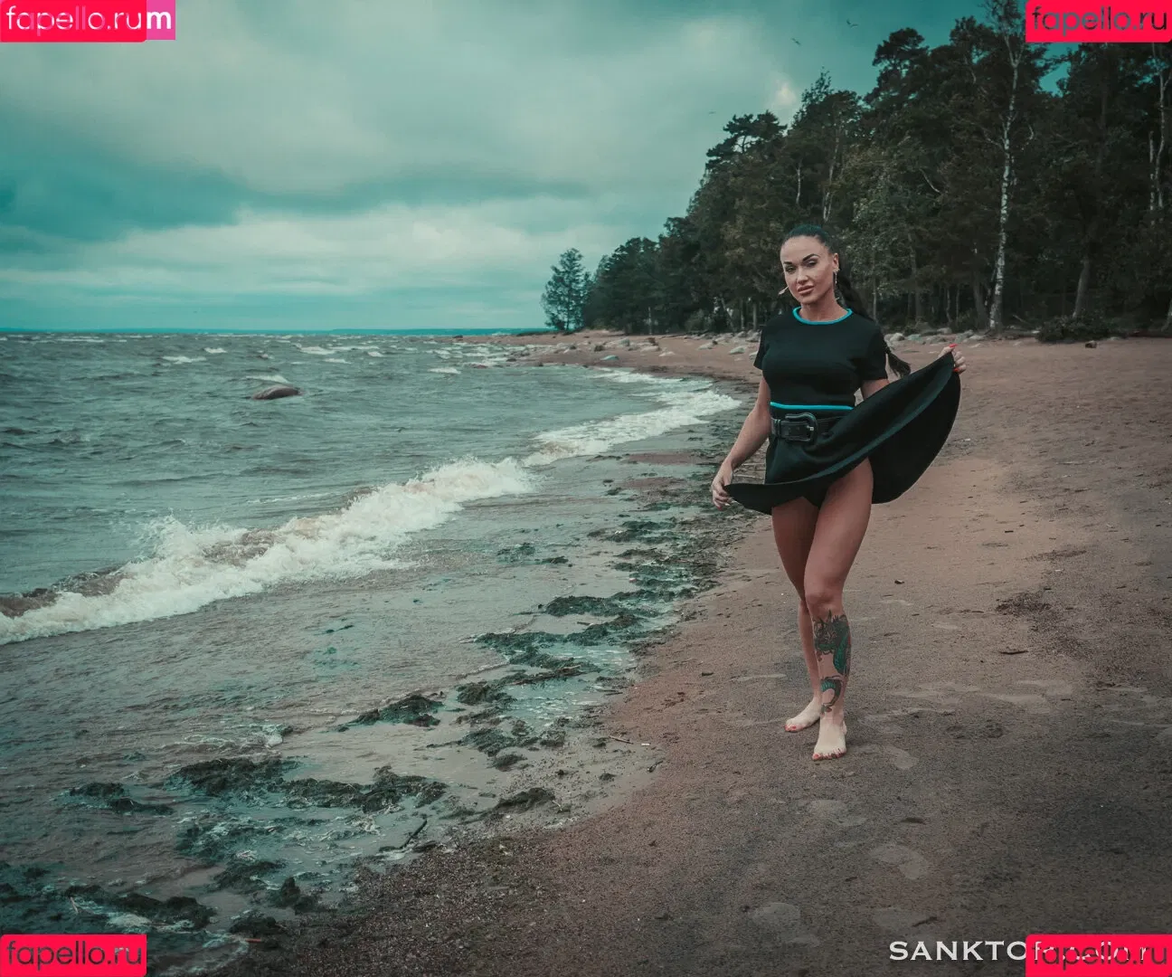 Sanktor Onlyfans Photo Gallery 