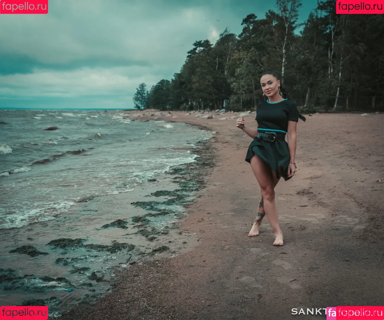Sanktor Onlyfans Photo Gallery 