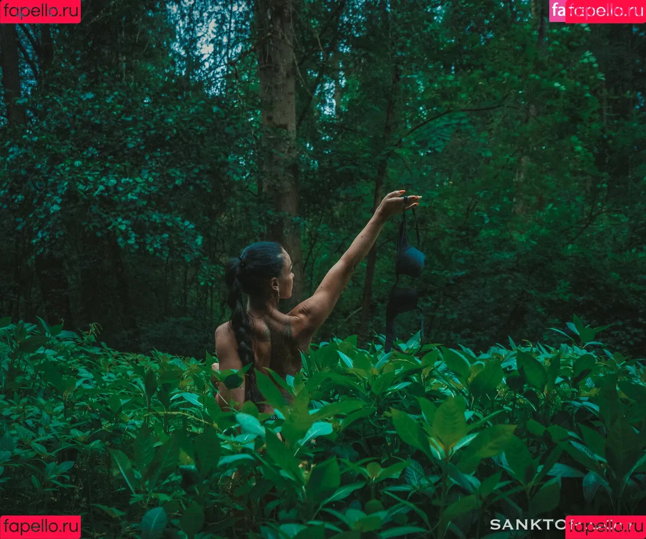 Sanktor Onlyfans Photo Gallery 
