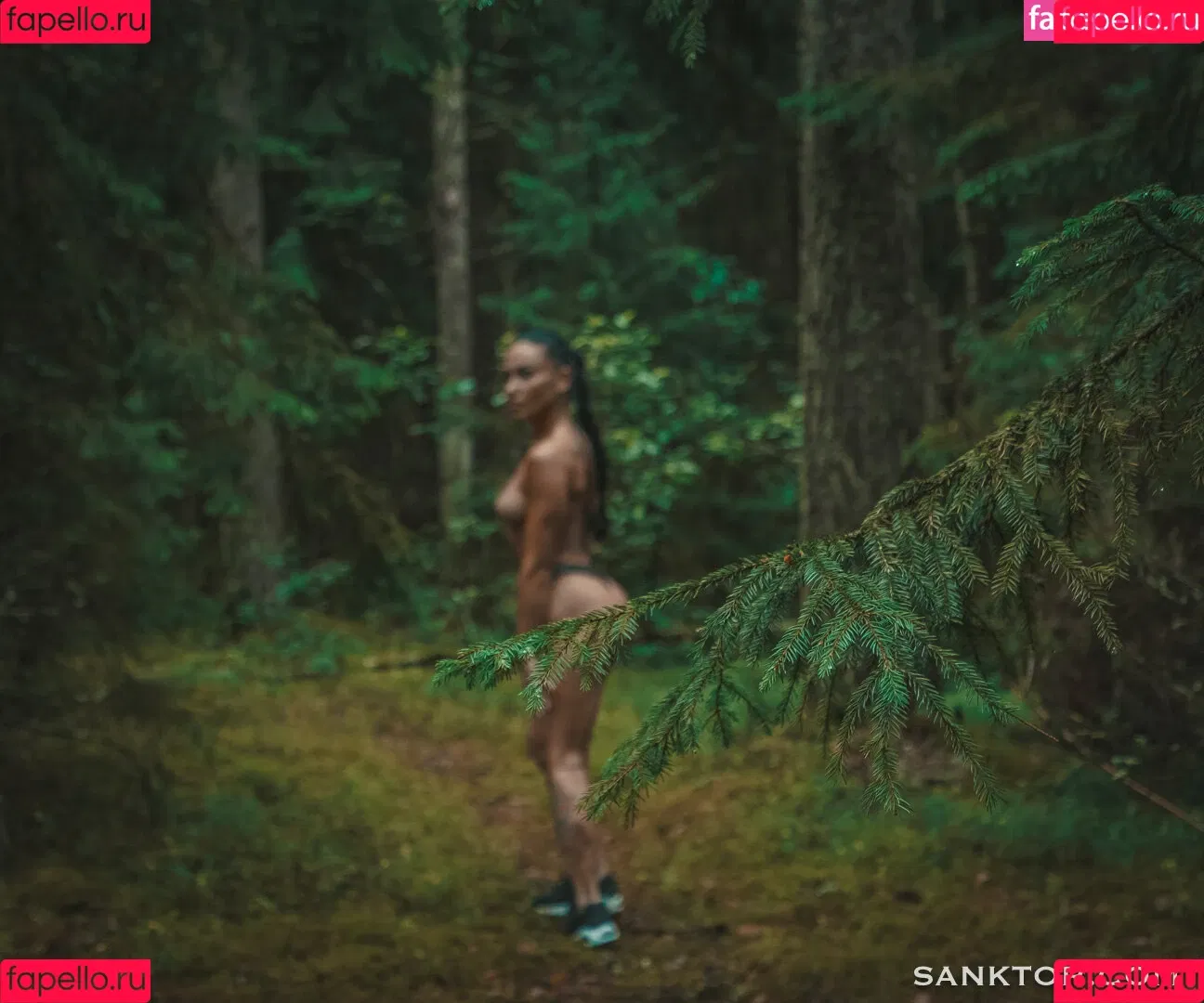 Sanktor Onlyfans Photo Gallery 
