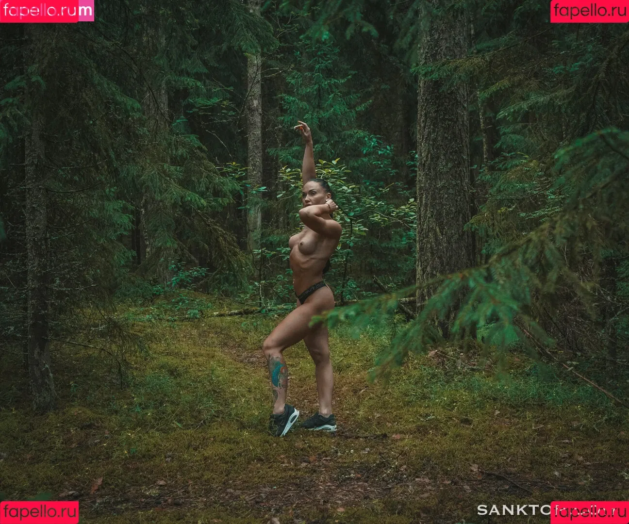 Sanktor Onlyfans Photo Gallery 