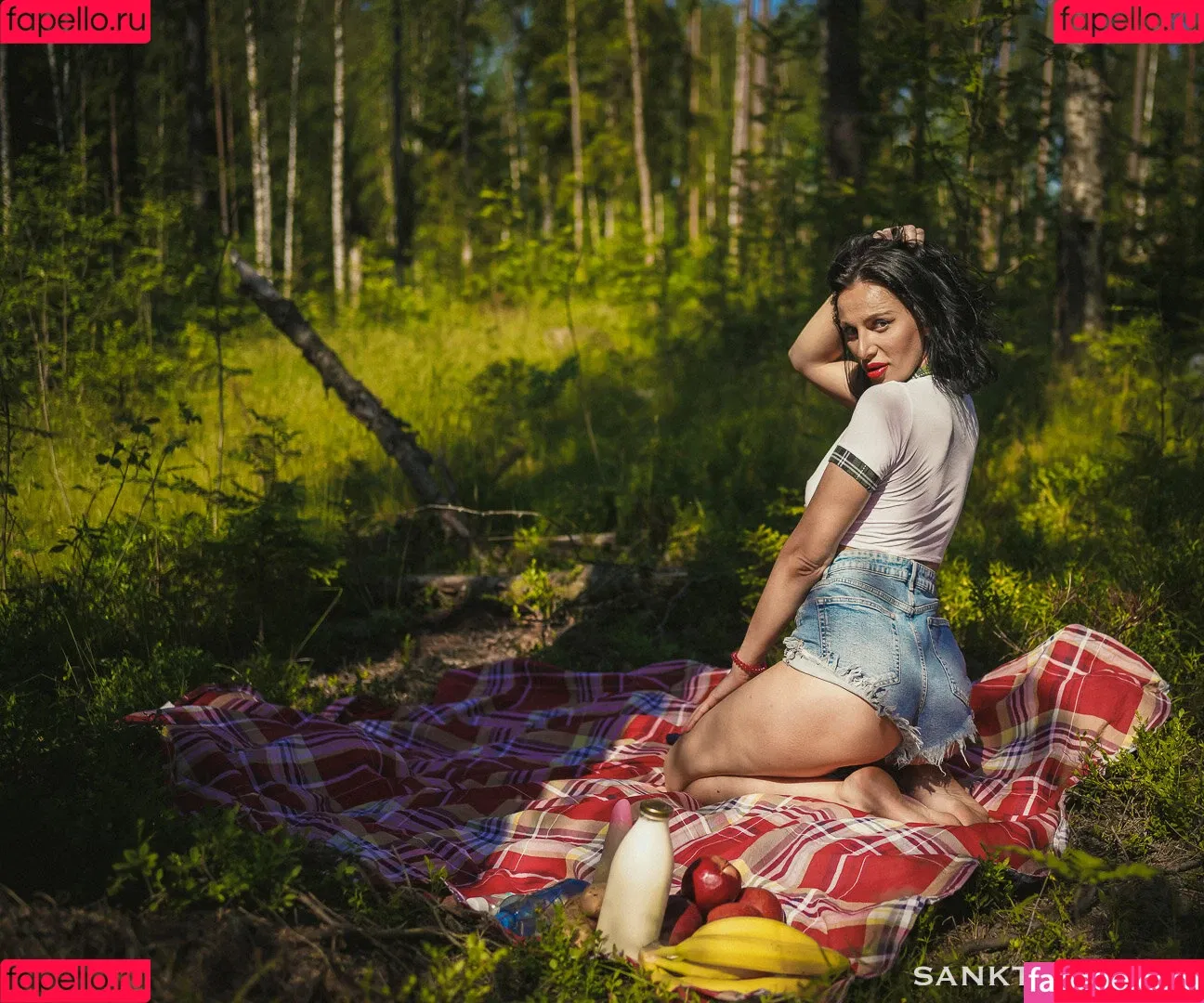Sanktor Onlyfans Photo Gallery 