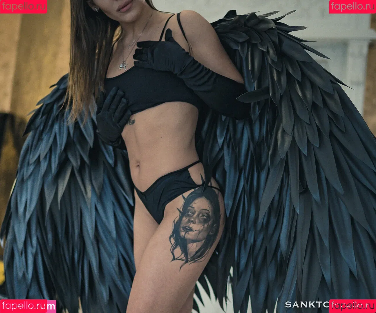 Sanktor Onlyfans Photo Gallery 