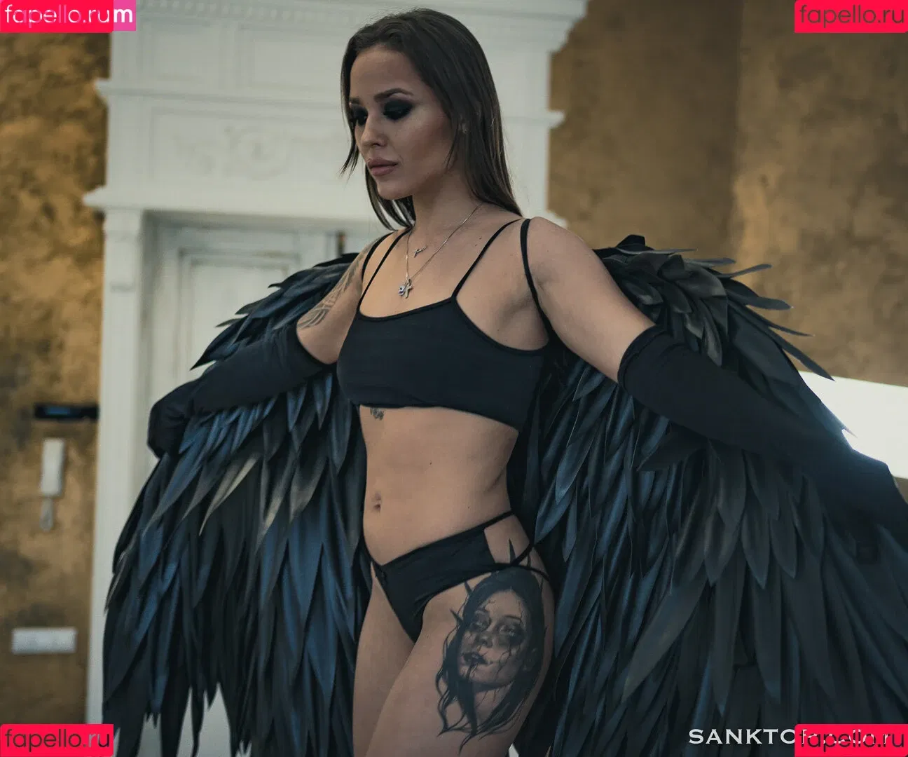 Sanktor Onlyfans Photo Gallery 