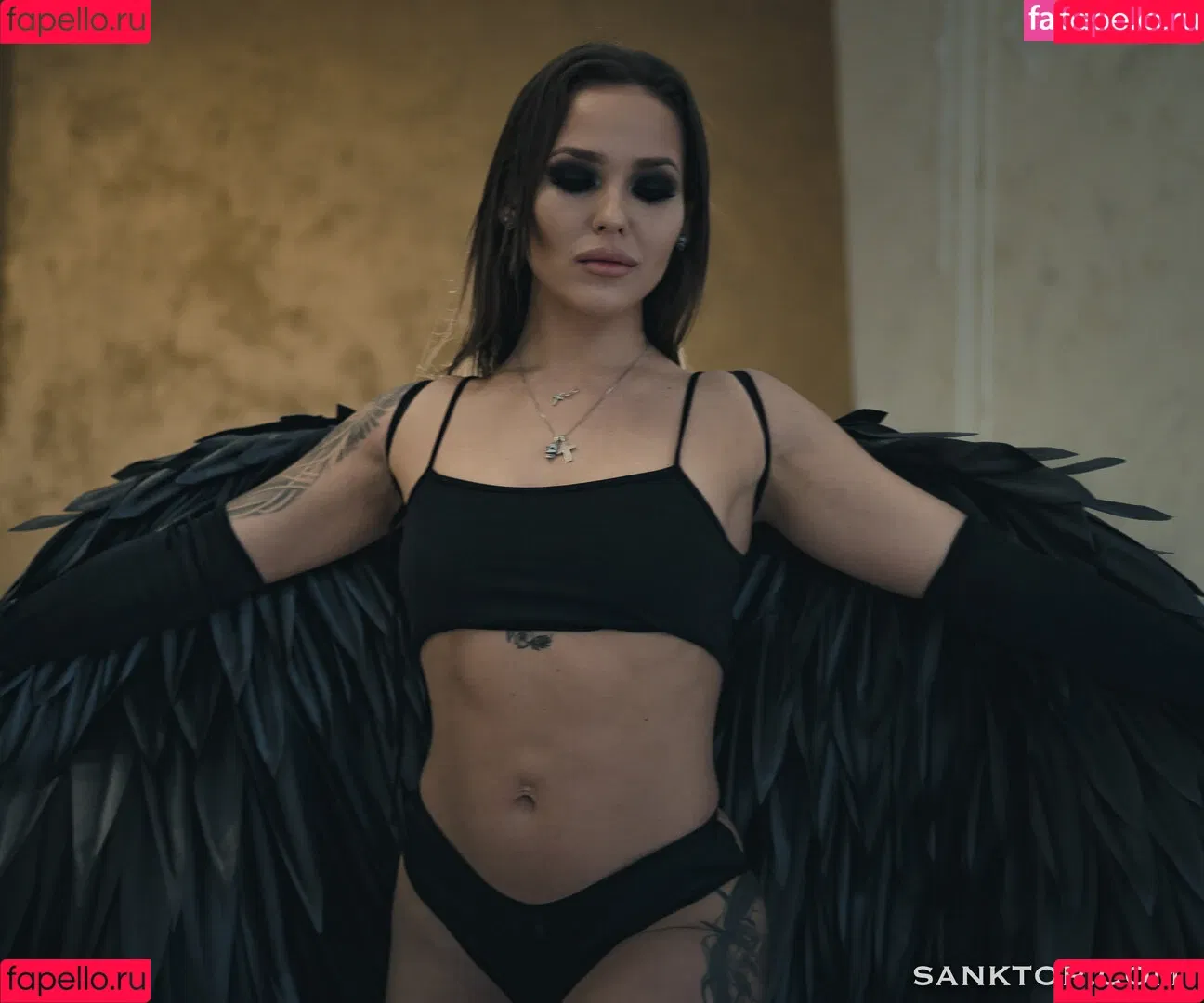 Sanktor Onlyfans Photo Gallery 