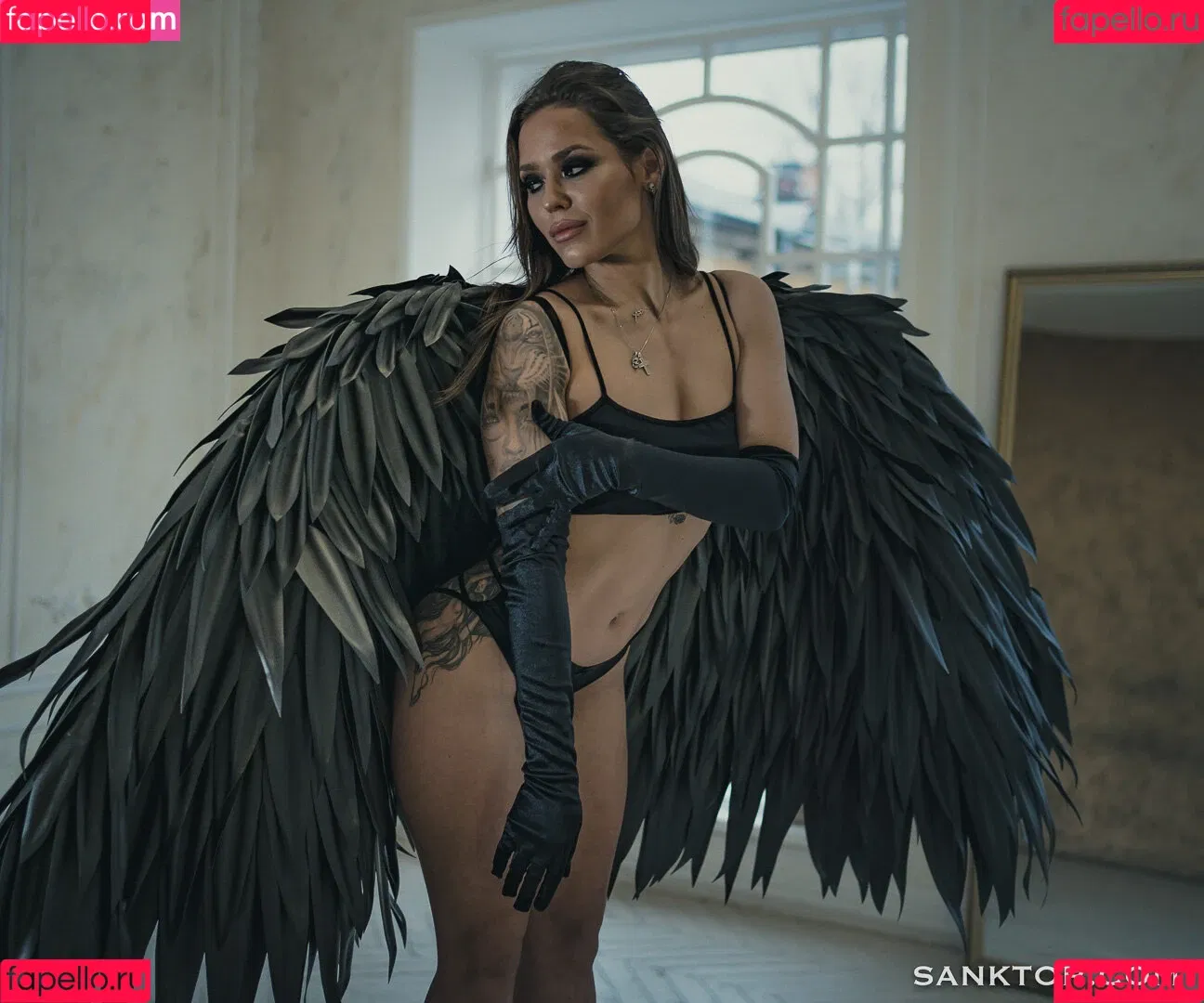 Sanktor Onlyfans Photo Gallery 