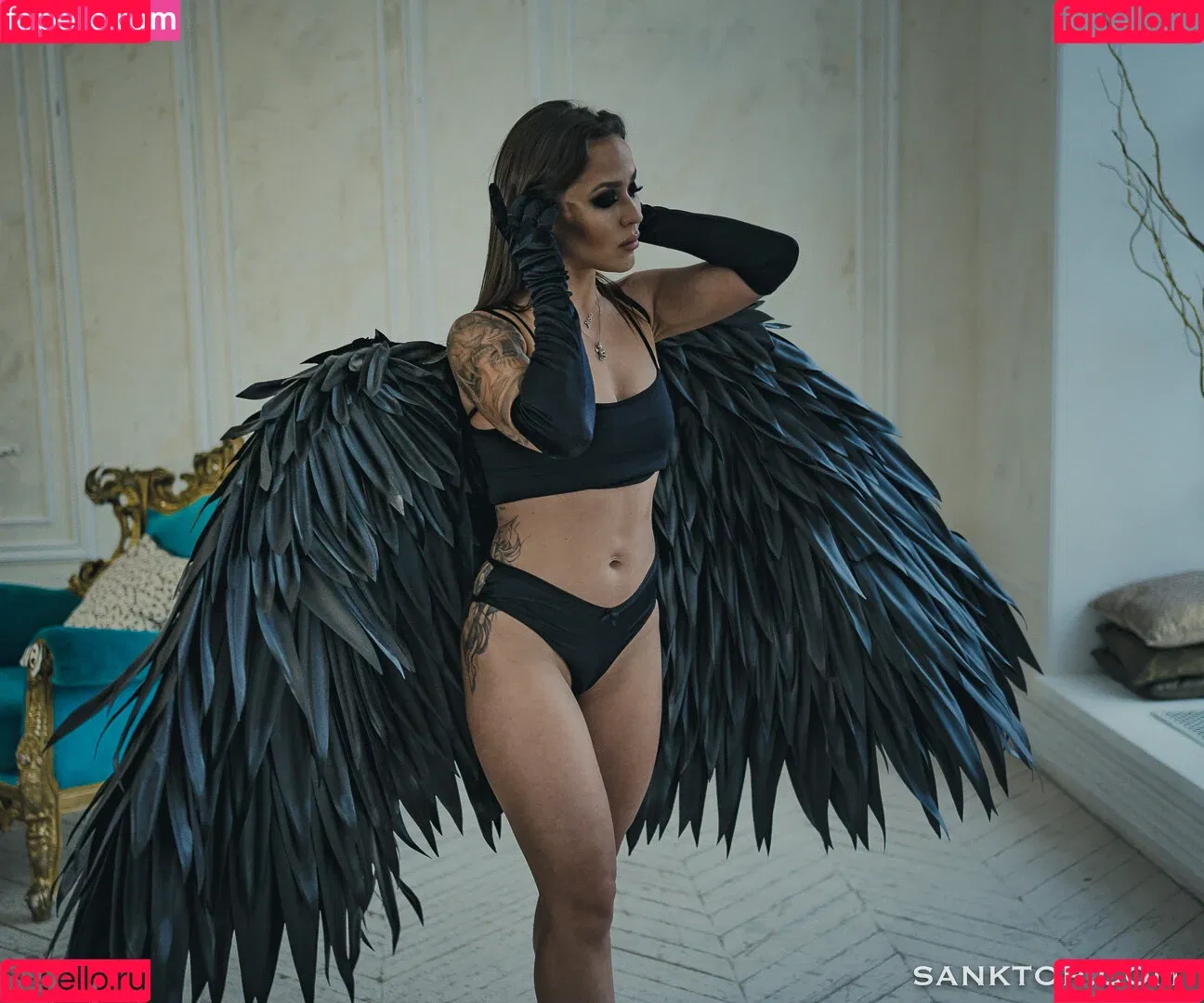Sanktor Onlyfans Photo Gallery 