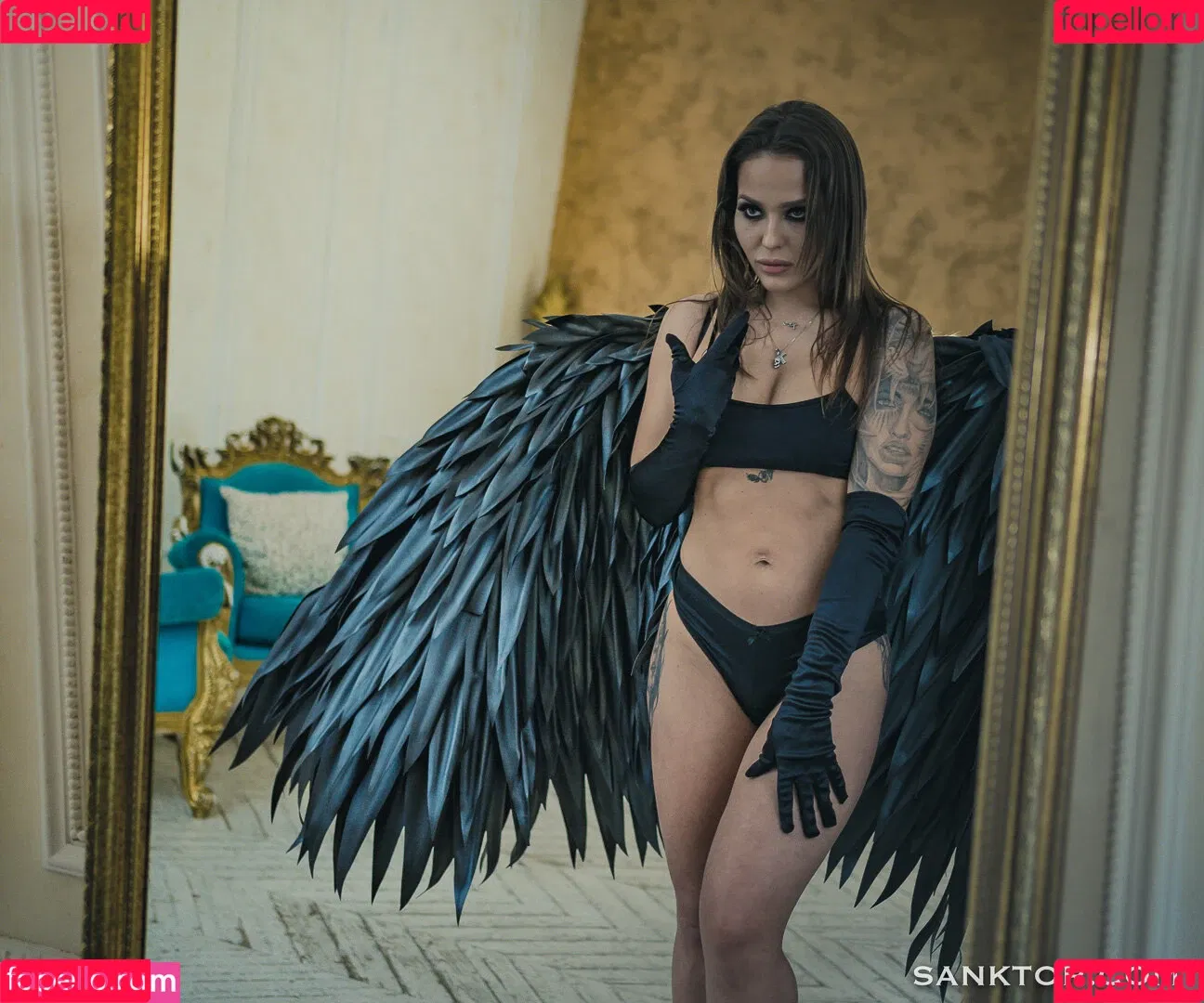Sanktor Onlyfans Photo Gallery 